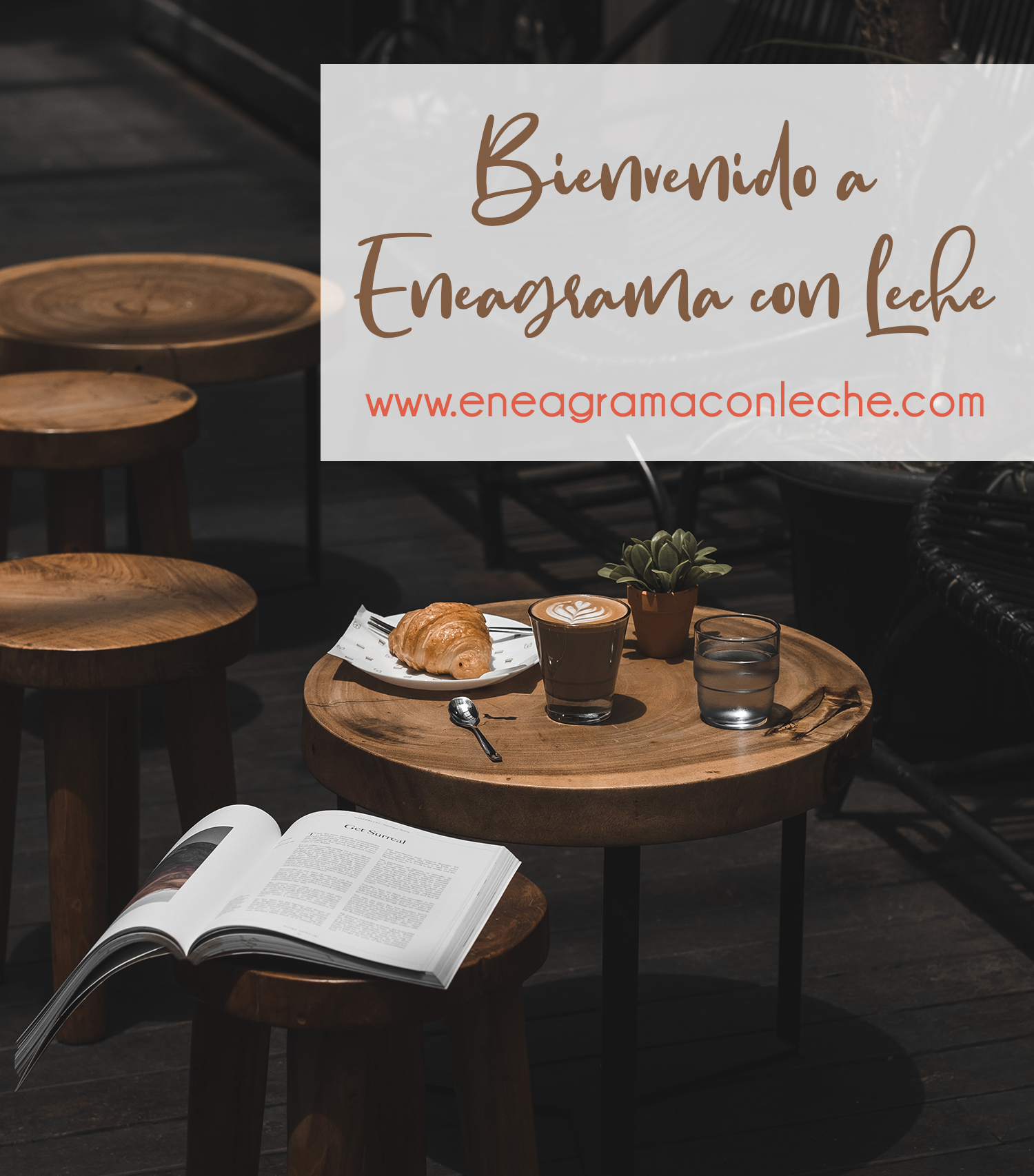 Introducción al Eneagrama