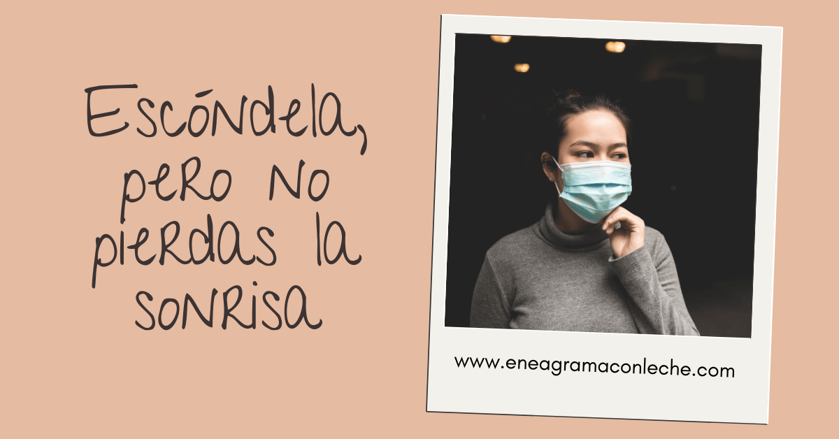 Reacciones ante el Coronavirus y Eneagrama