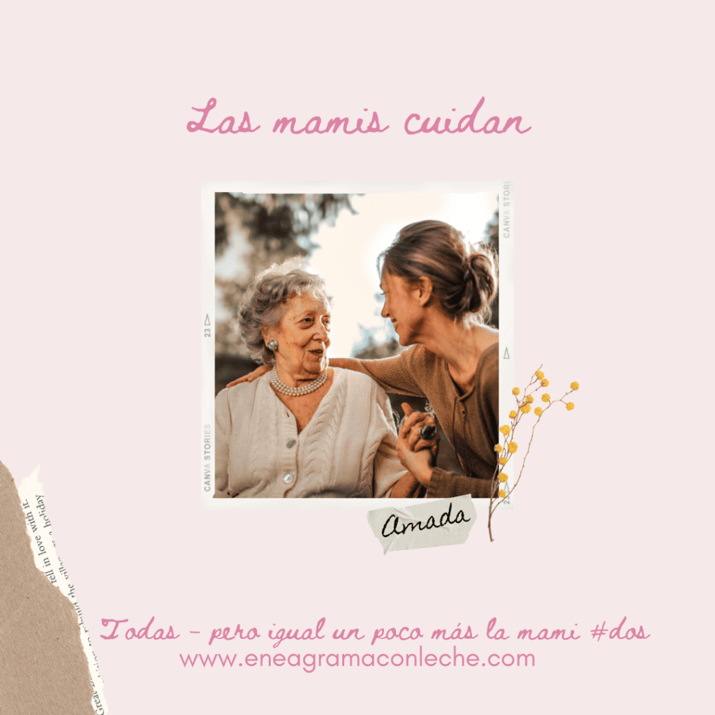 madre_eneatipo_dos