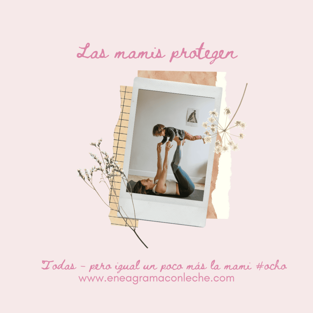 madre_eneatipo_ocho