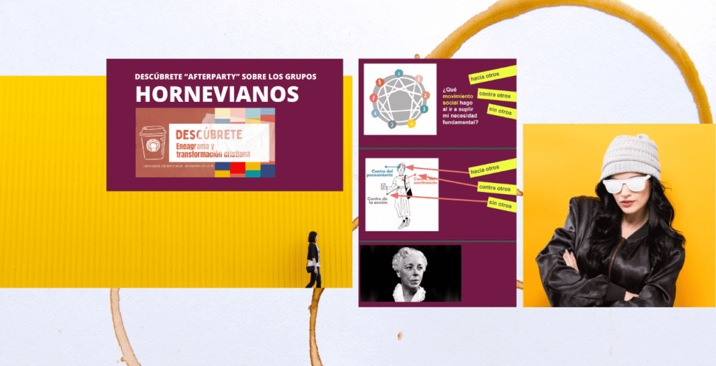 tríadas hornevianas