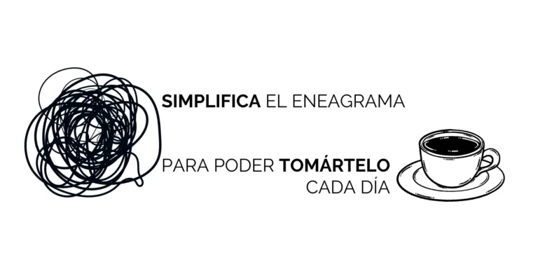 simplifica el eneagrama