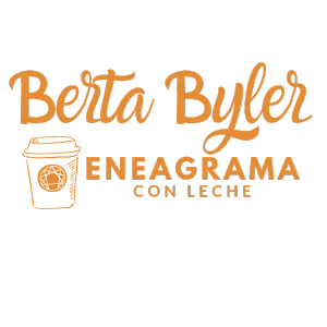 Berta Byler Eneagrama con leche