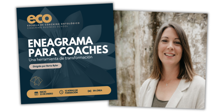 Berta y Escuelas de Coaching