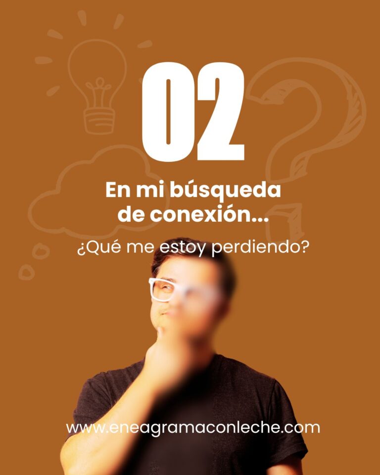 desafío eneagrama decisiones preguntas 2