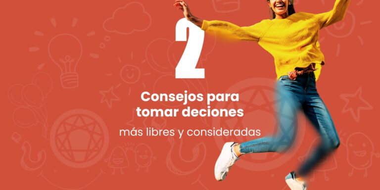 desafío eneagrama decisiones preguntas